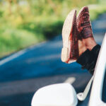 L'auto senza pensieri